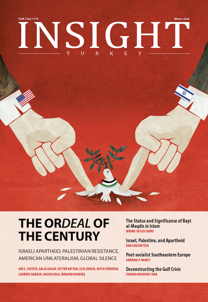 The Ordeal of the Century