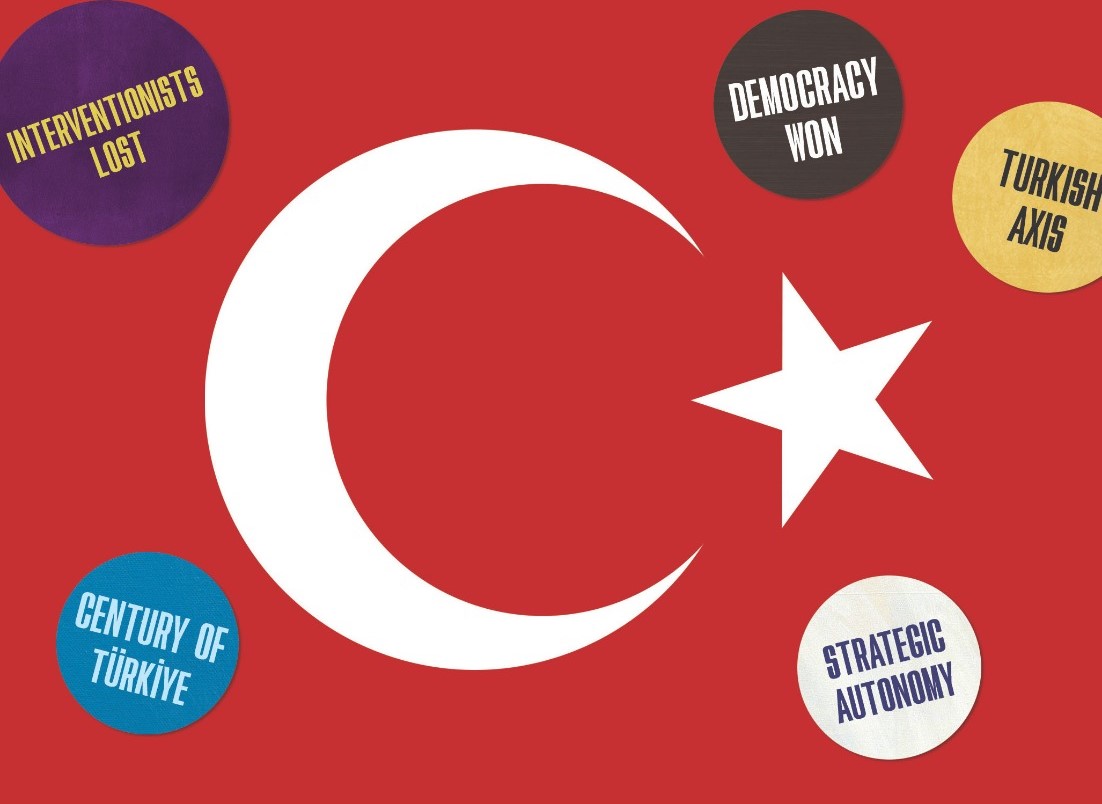 Editor's Note Spring 2023