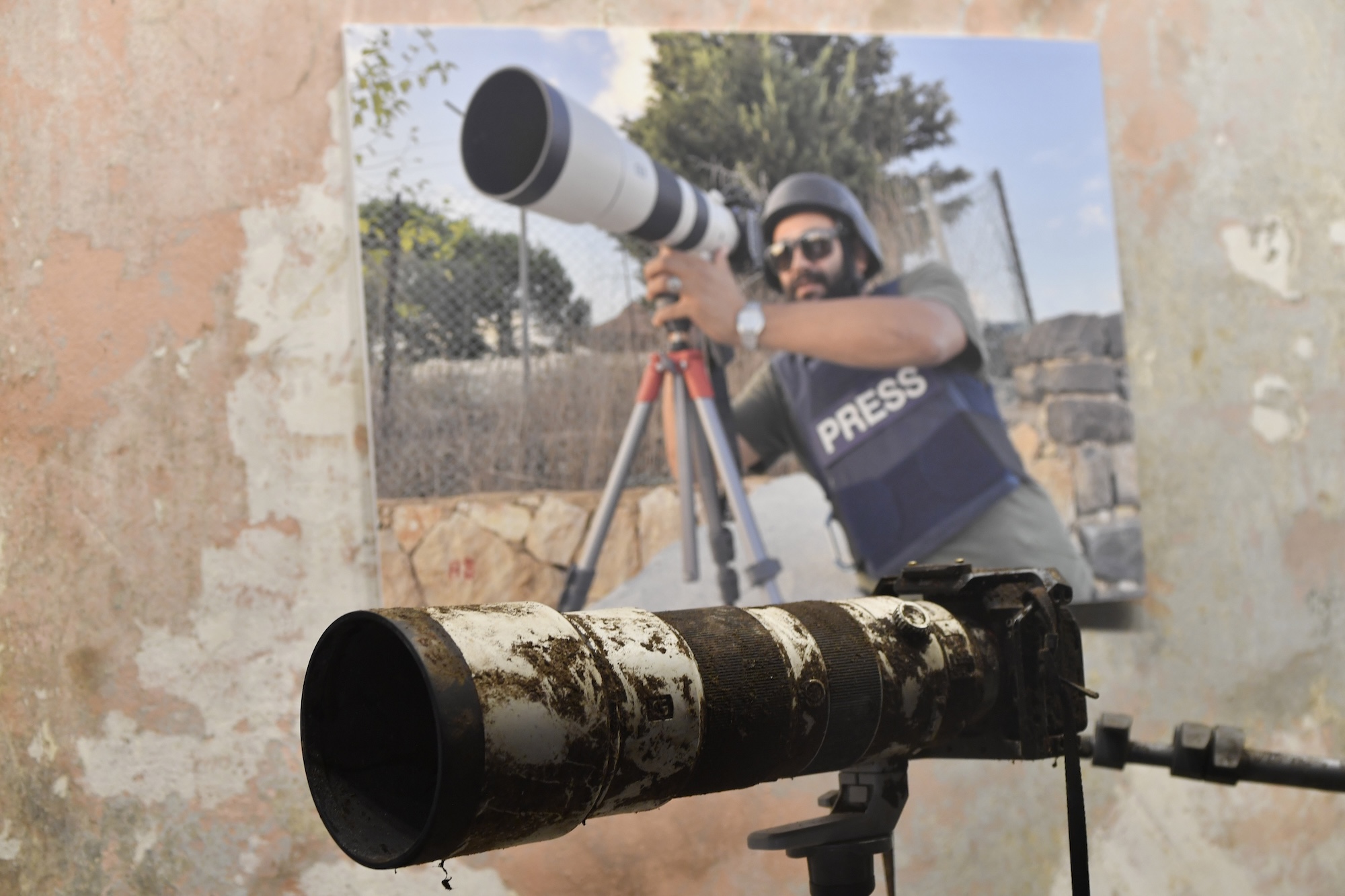 Reflections of the Palestinian-Israeli War in Western Media The Case