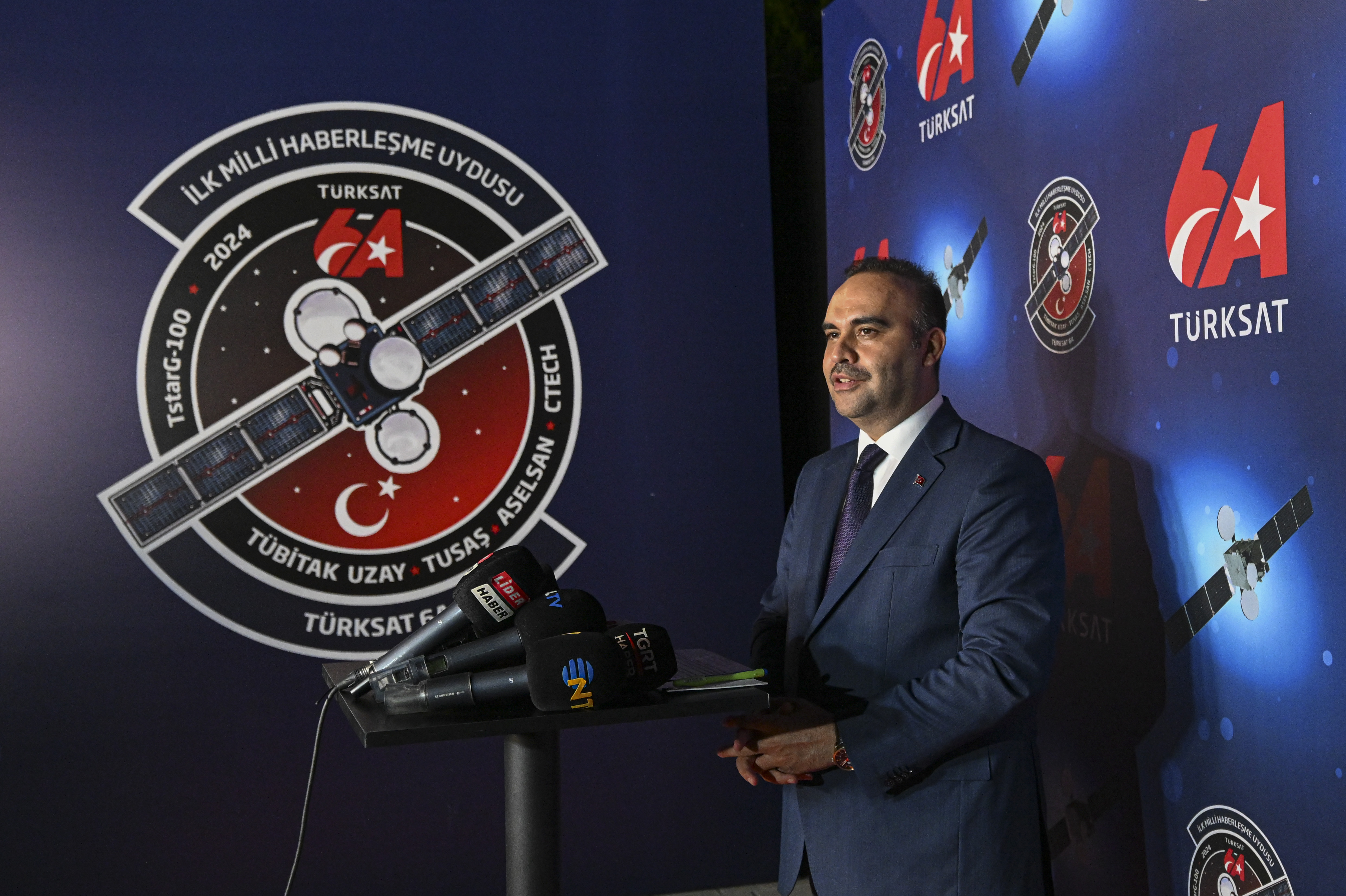 Türkiye s National Technology Move amid Global Shifts