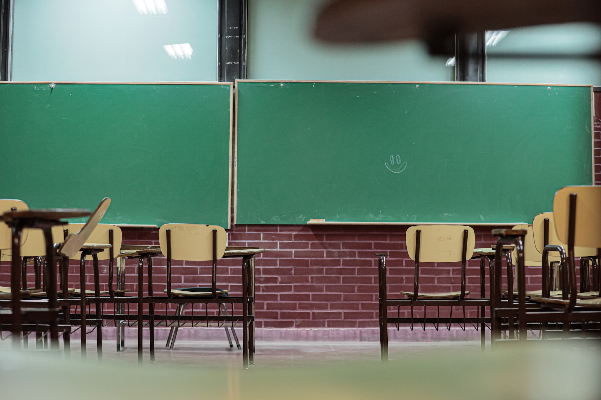 The Abolition of Turkish Language and Turkish Culture Course in