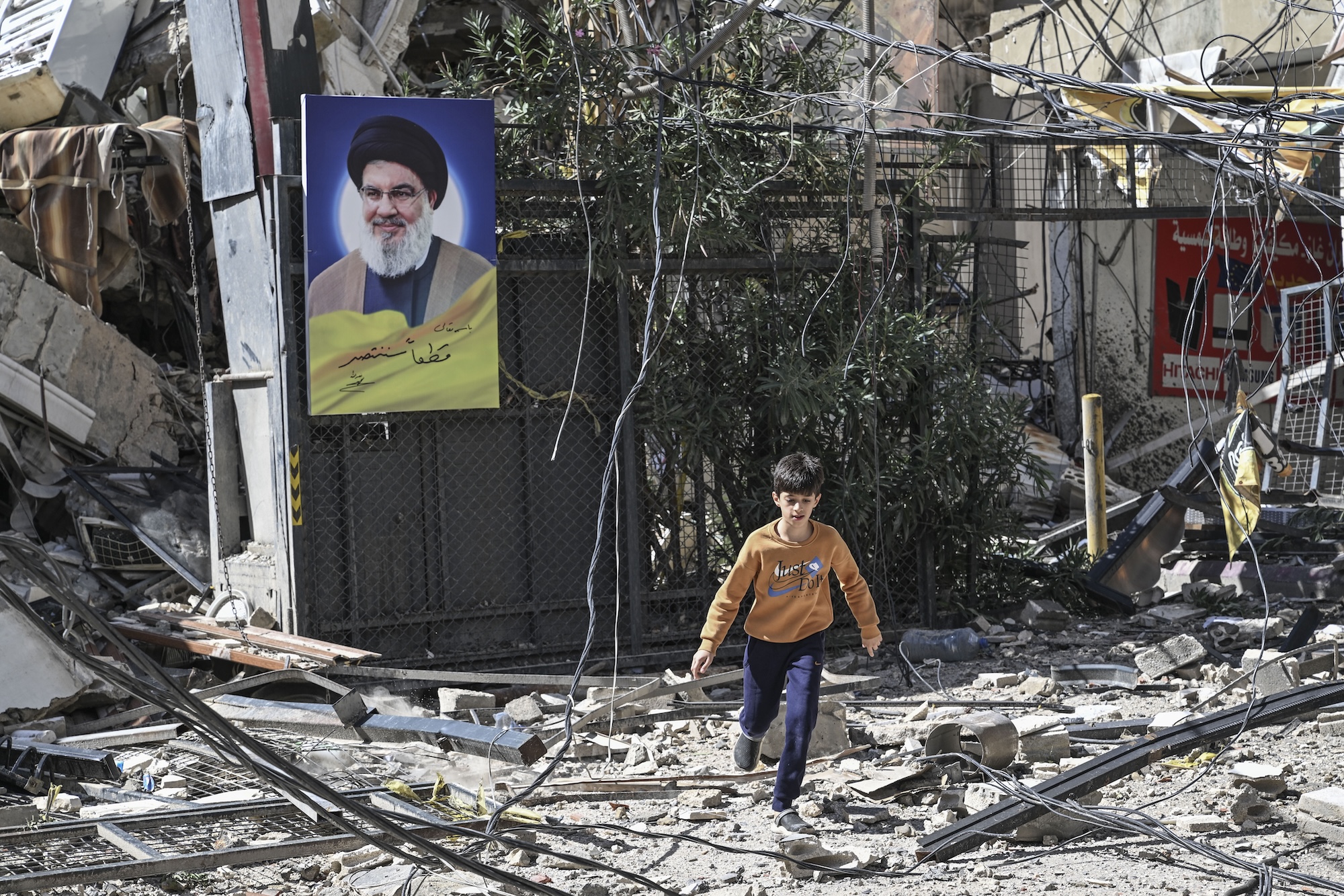 Hezbollah s Escalating War Strategy Following October 7 Balancing Ideology