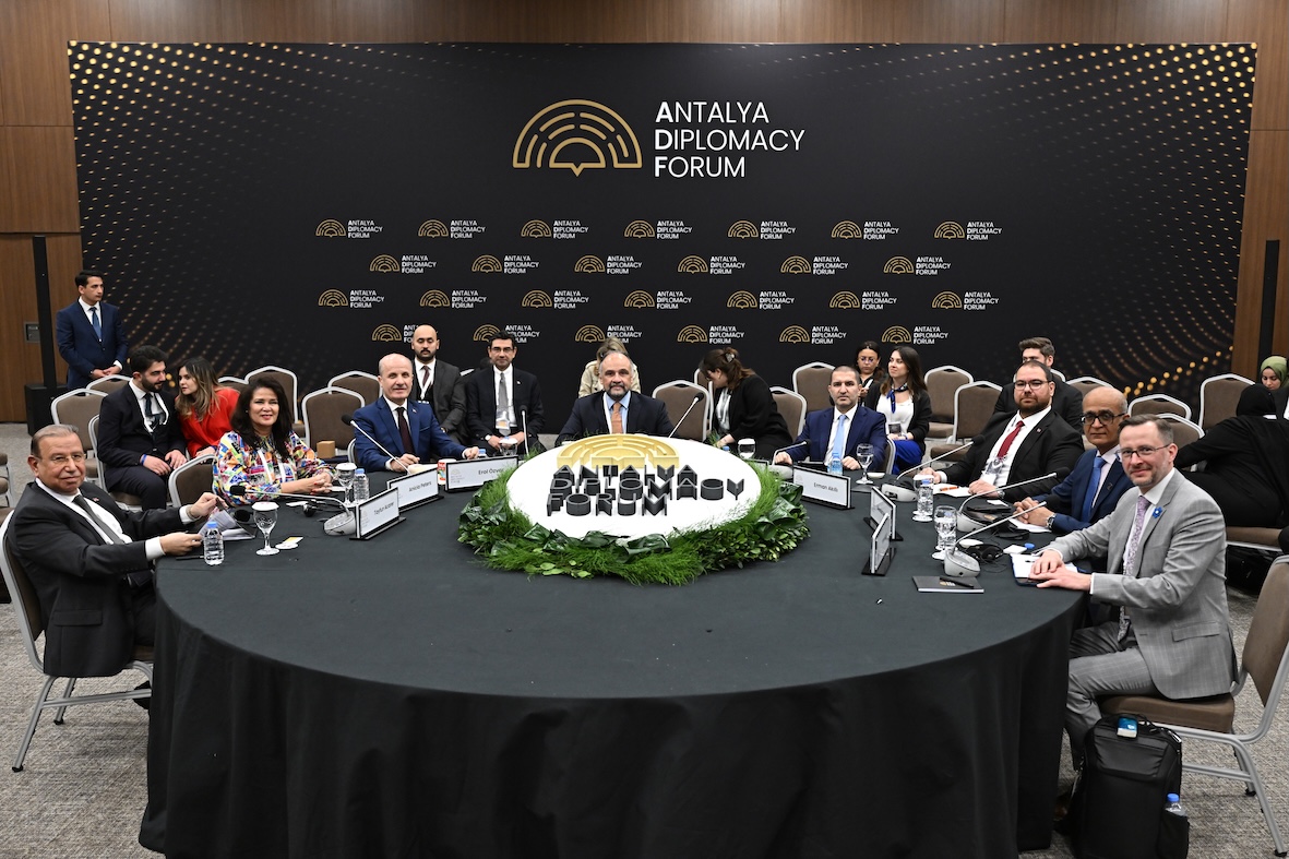 Reflection on ADF2025 AI as Silent Superpower and Influencer for