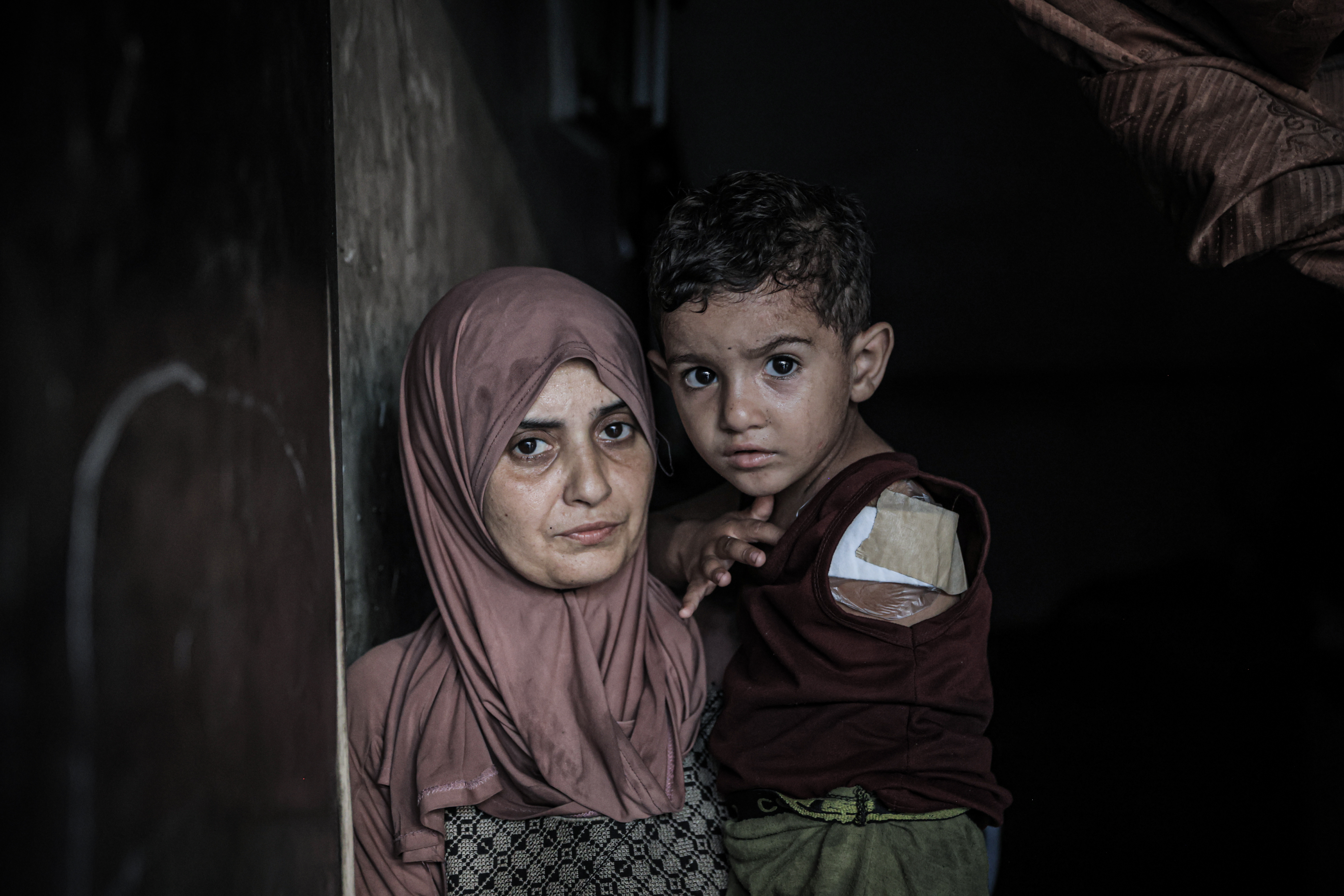 The Rise of Theopolitical Discourse Sacred Narratives and Israeli Strategies