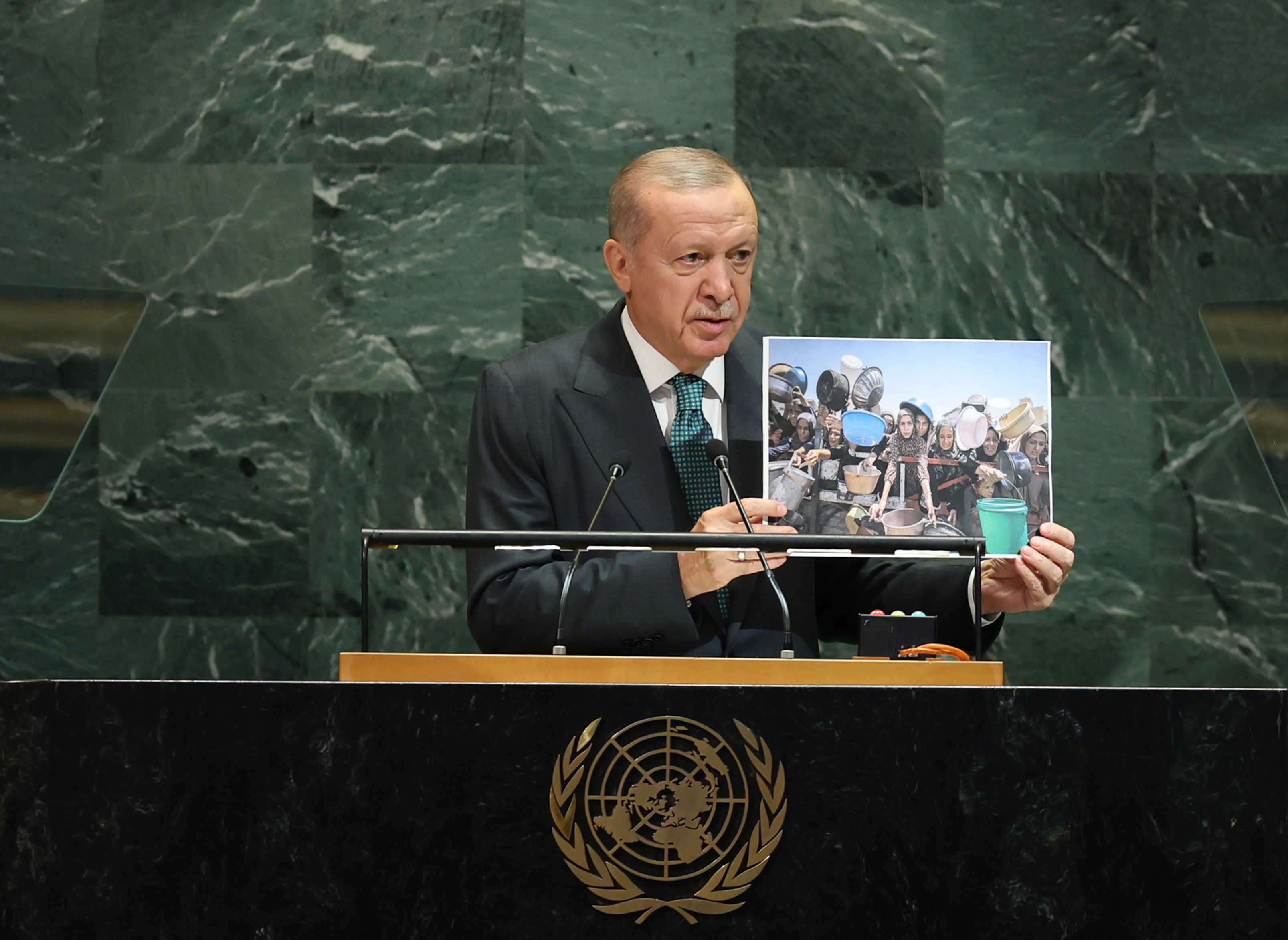 The Transformation of Turkish-Israeli Relations after Al-Aqsa Flood An Analysis