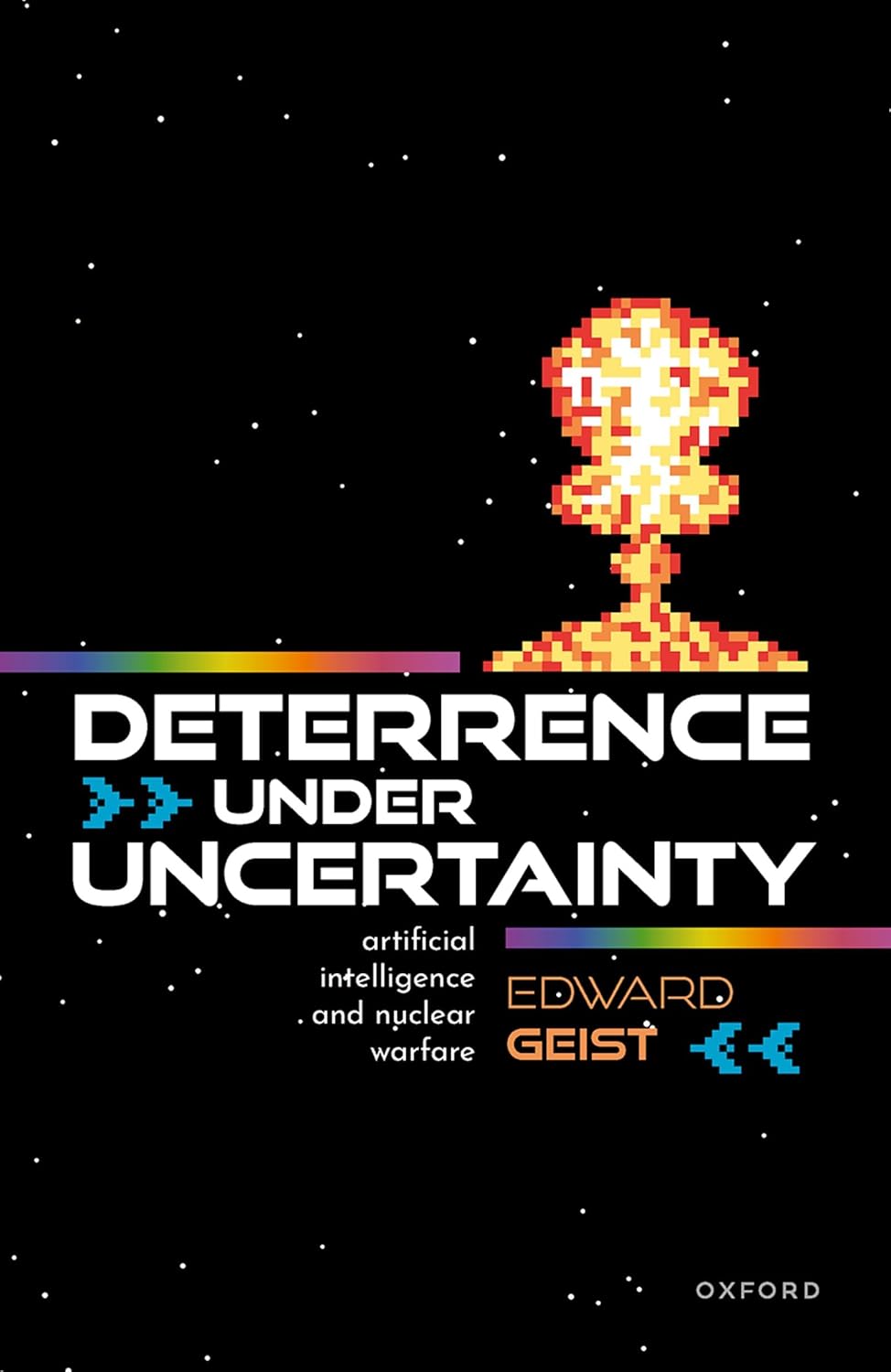 Deterrence under Uncertainty Artificial Intelligence and Nuclear Warfare
