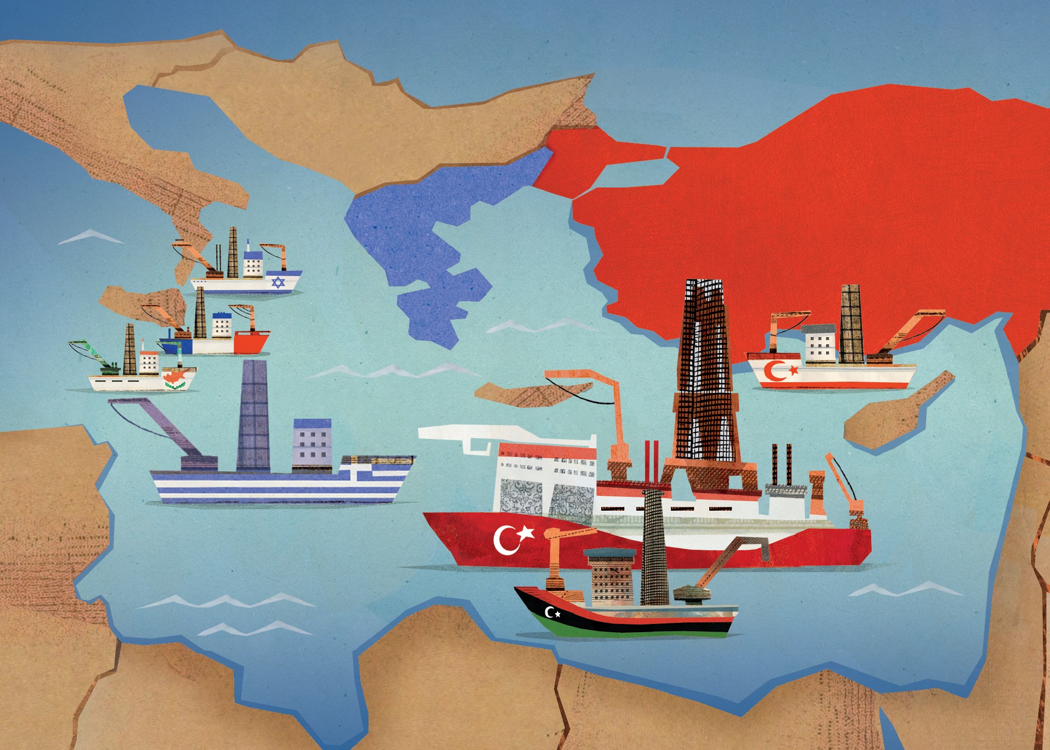 Editor's Note Winter 2021