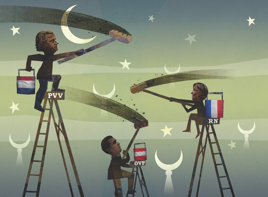 Editor's Note Spring 2021