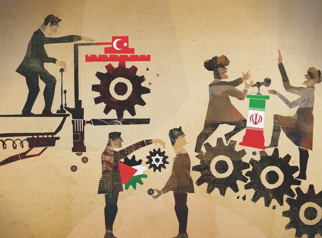 Editor's Note Summer 2021