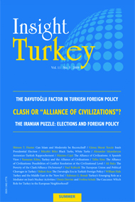 Clash or quot Alliance of Civilizations quot