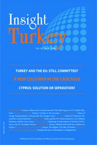 A New Cold War in the Caucasus