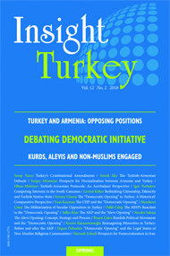 Debating Democratic Initiative