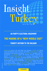 The Making of a quot New Middle East quot