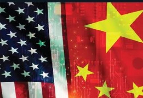 Artificial Intelligence �Arms Dynamics The Case of the U S