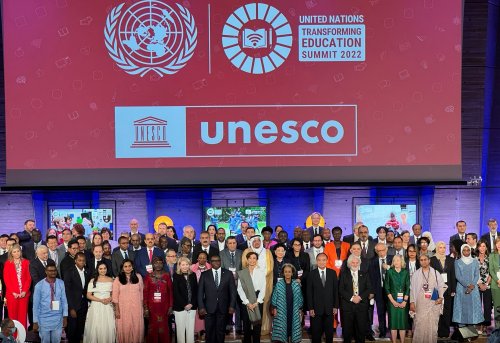 The Relationship between Cultural Power and Education in Light of