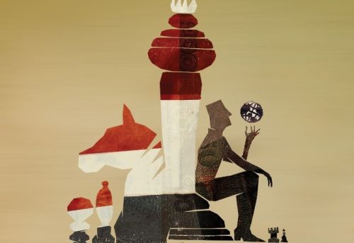 Editor's Note Fall 2017