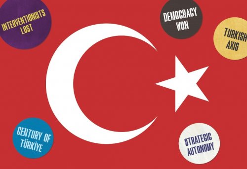 Editor's Note Spring 2023