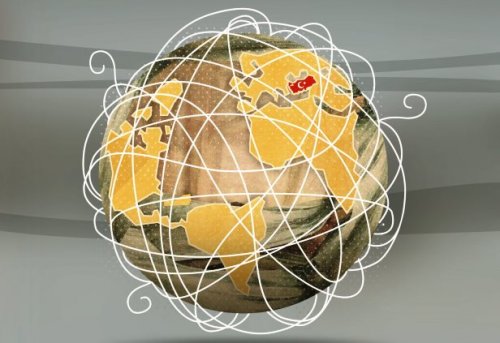 Editor's Note Summer 2019