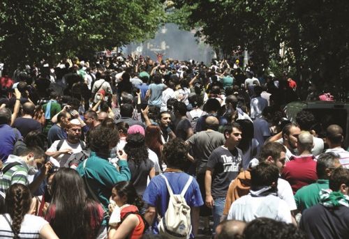 Editor's Note Summer 2013