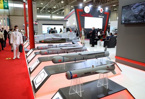 Key Advances in the Research Development and Innovation Ecosystem of