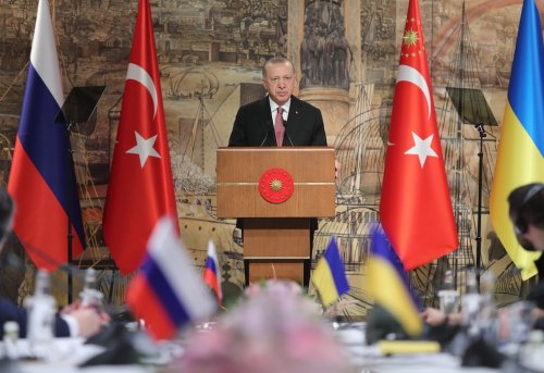 An Analysis of Personal Values Militaristic-Internationalistic Ideologies and Attitudes of