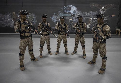 From Adopter to Innovator Türkiye s Strategic AI Initiatives for