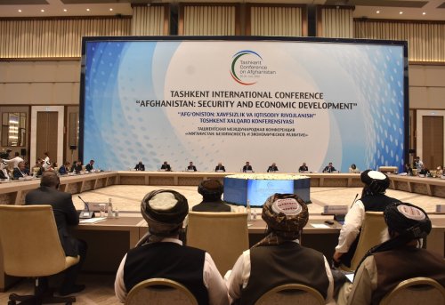 Rethinking Peacebuilding in Afghanistan A Post-Structuralist Approach