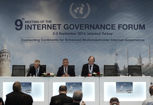 Towards Global Digital Governance Norms Institutions and Challenges of Multilateral