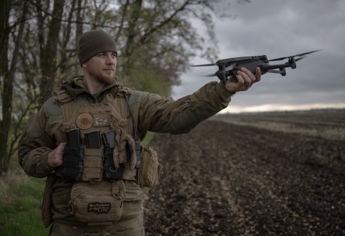 From Operator s to AI s Control Assessing the Killer