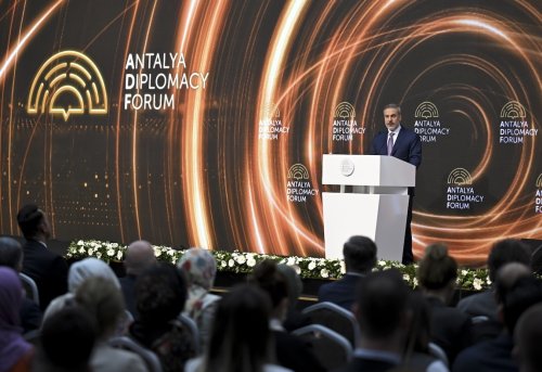 Türkiye s Public Diplomacy Ecosystem Institutionalization Arguments and Practices