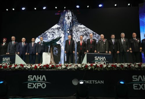 Can Türkiye Ensure a Small-Scale Pax Turka through Its Defense