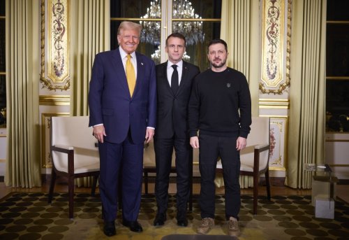 The Second Trump Administration and Its Implications to the Global