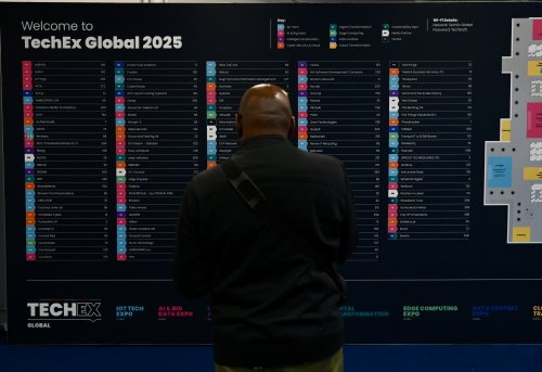 The Global Data Supply-Chain for Artificial Intelligence and Its Paradoxes