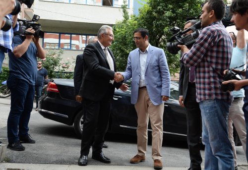 The Republican People s Party s Approach to the Kurdish