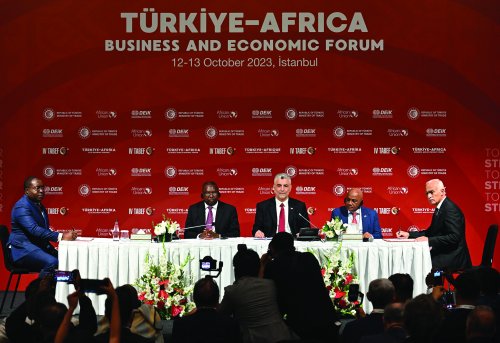 Questioning the West and Creating an Alternative China s and