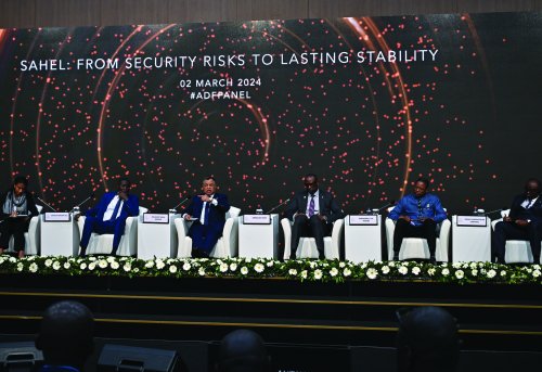 Türkiye-Alliance of Sahel States Relations A Preliminary Appraisal