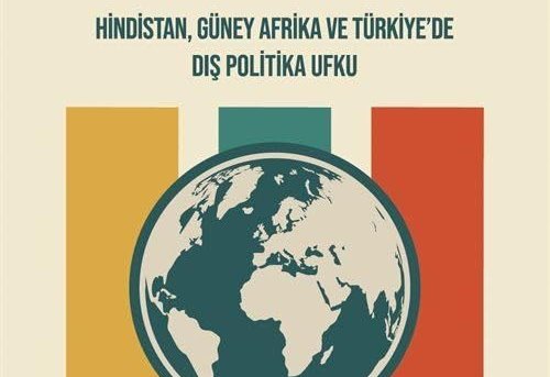 Batı Dışı Dünya Hindistan Güney Afrika ve Türkiye de Dış