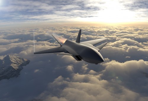 The 4th Industrial Revolution Military-Civil Fusion and the Next RMA