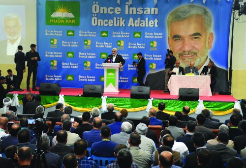 Reclaiming the Umma from the Margins The Case of Türkiye