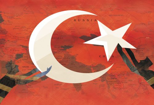 Editor's Note Fall 2018