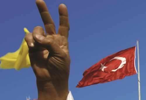 Editor's Note Spring 2013