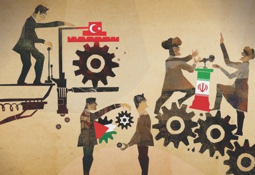 Editor's Note Summer 2021