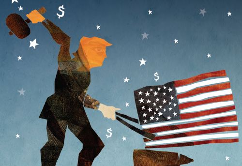 Editor's Note Summer 2017