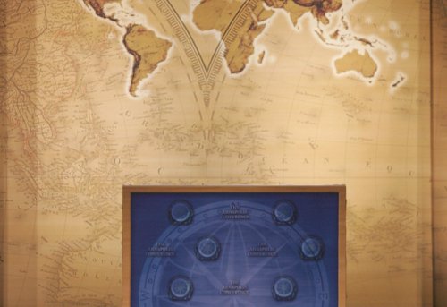 Israelis Palestinians and Americans More Politics Please Less Process