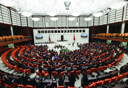 Strategic Communication and Policies of Türkiye