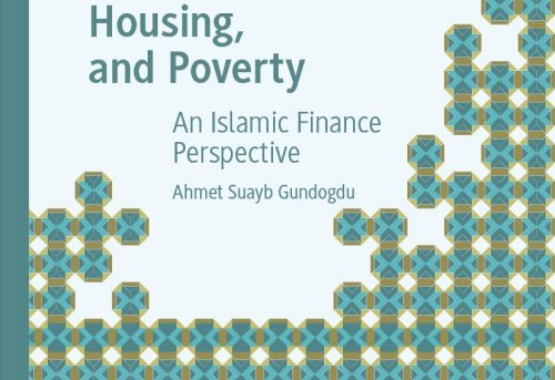Food Security Affordable Housing and Poverty An Islamic Finance Perspective