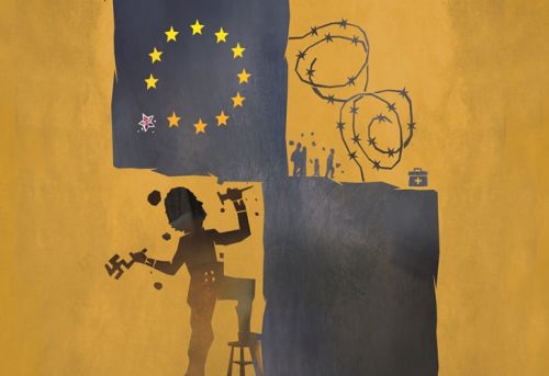 Editor's Note Summer 2018