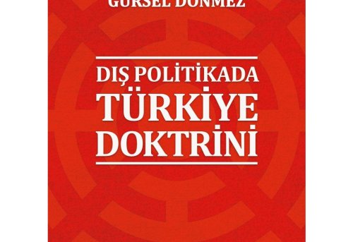 Dış Politikada Türkiye Doktrini