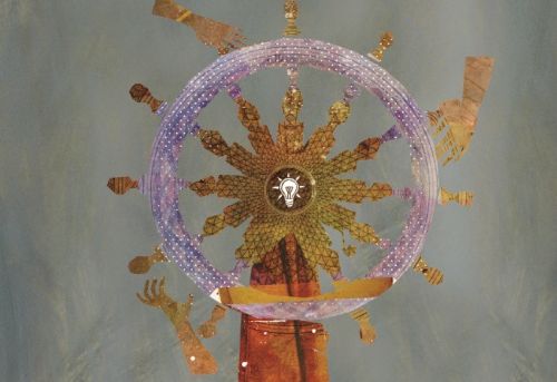 Editor's Note Spring 2017