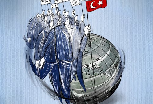 Editor's Note Winter 2025